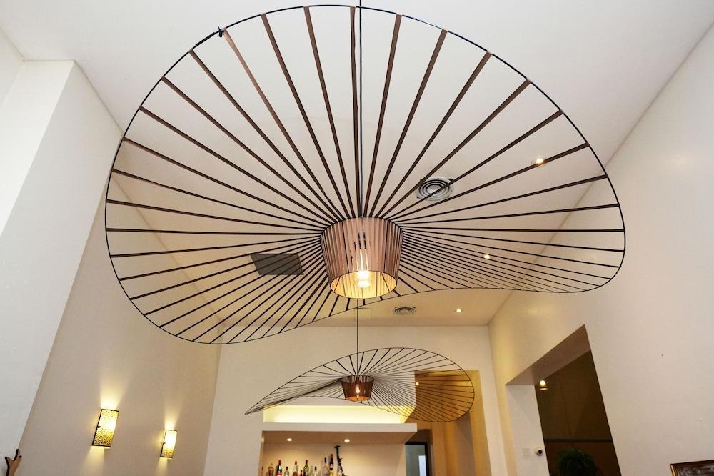 בואנוס איירס L'Adresse Hotel Boutique מראה חיצוני תמונה