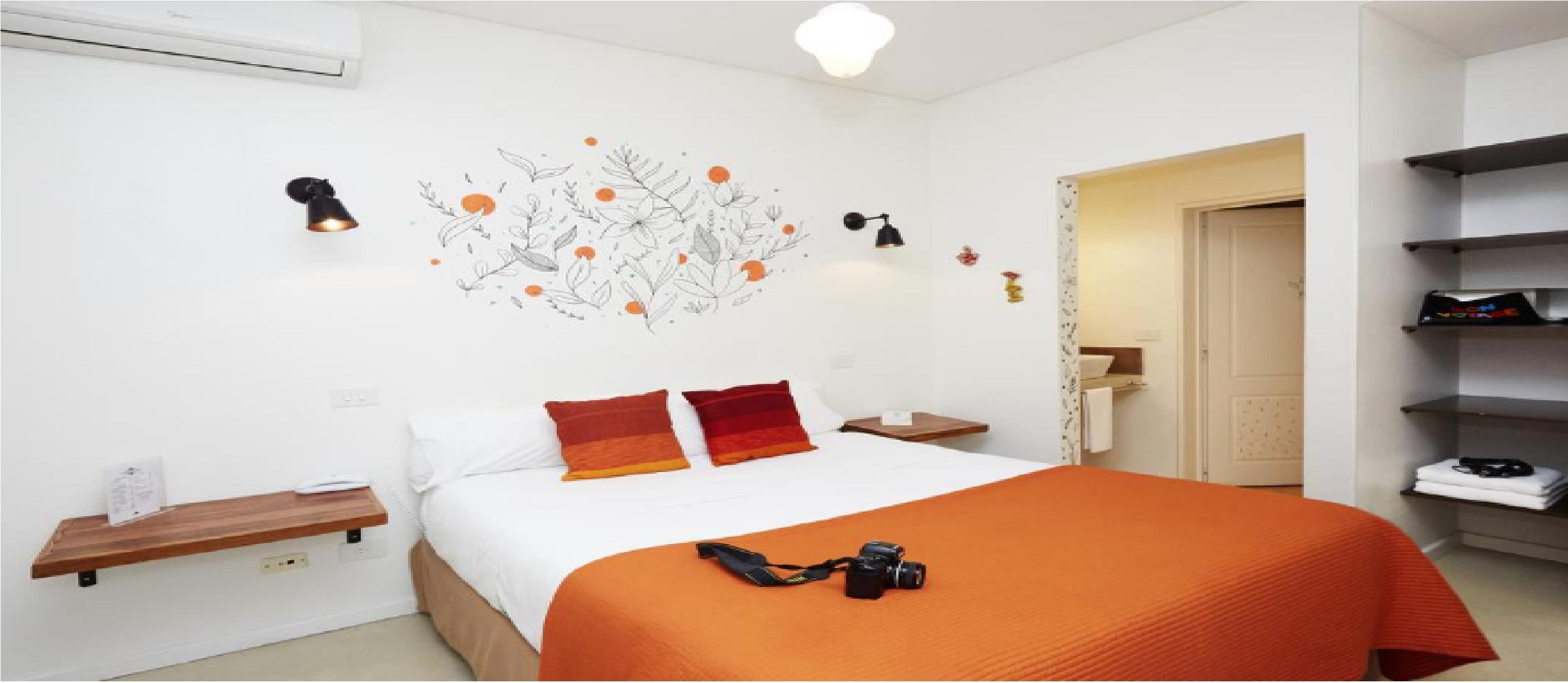 בואנוס איירס L'Adresse Hotel Boutique מראה חיצוני תמונה