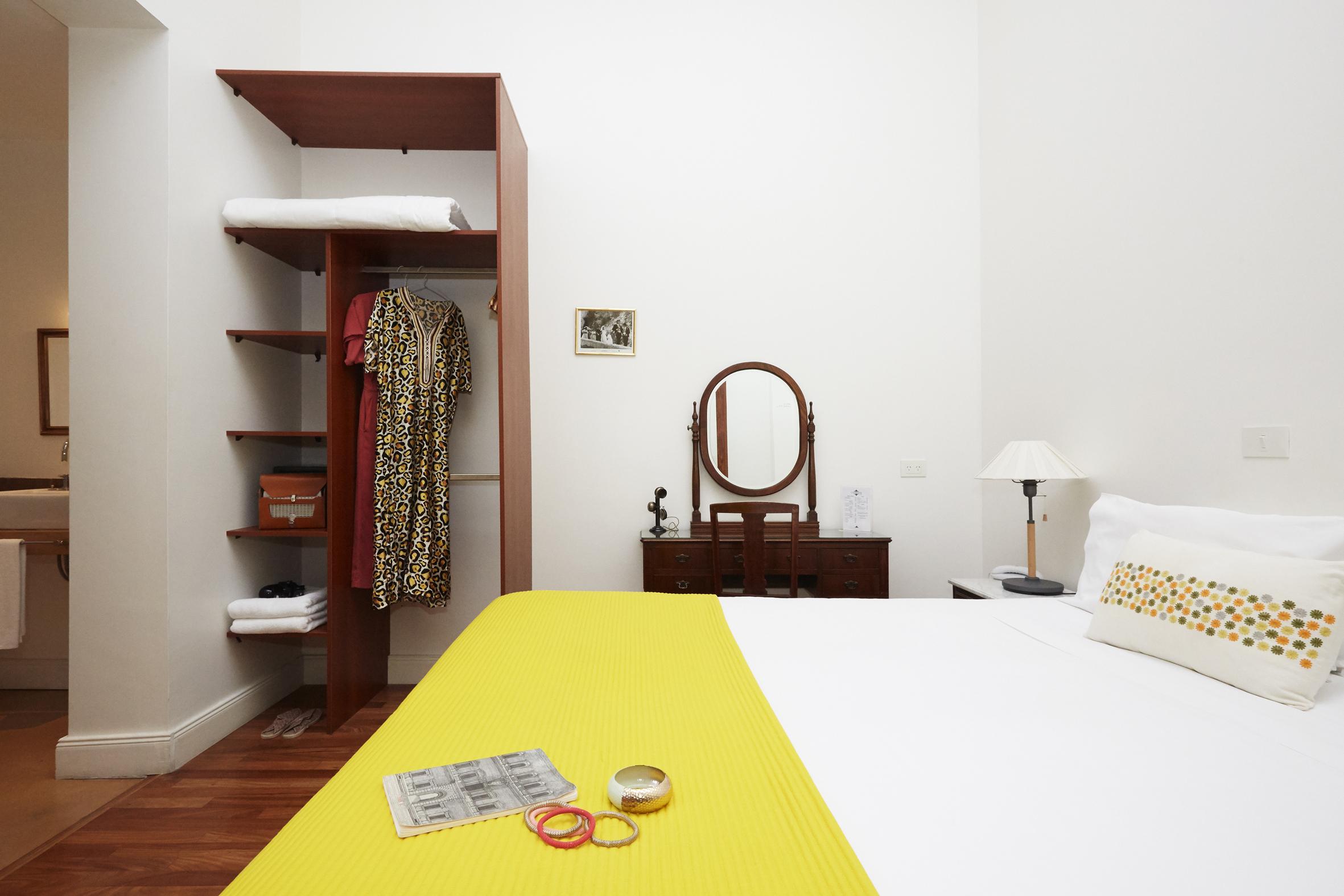בואנוס איירס L'Adresse Hotel Boutique מראה חיצוני תמונה