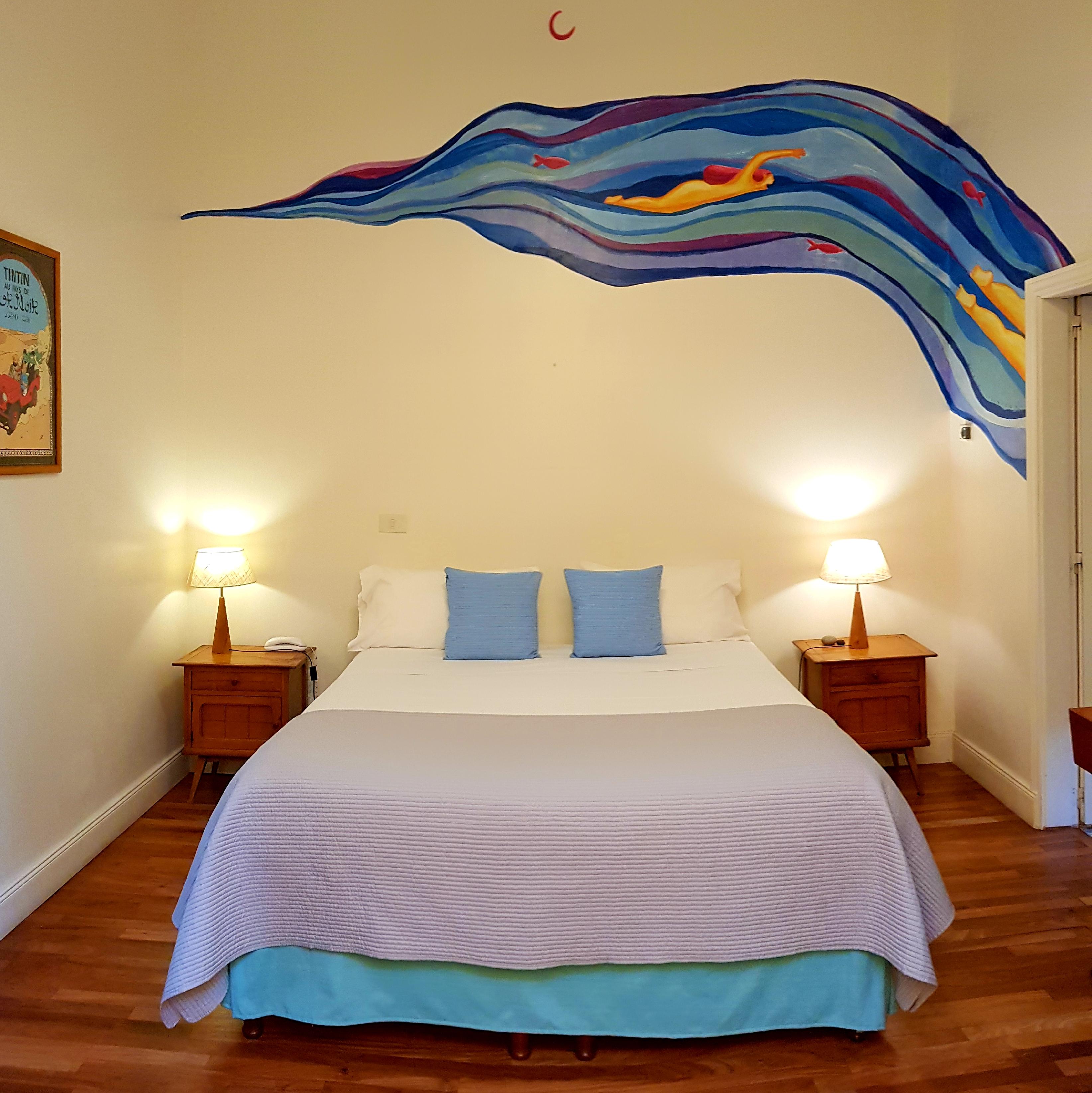 בואנוס איירס L'Adresse Hotel Boutique מראה חיצוני תמונה