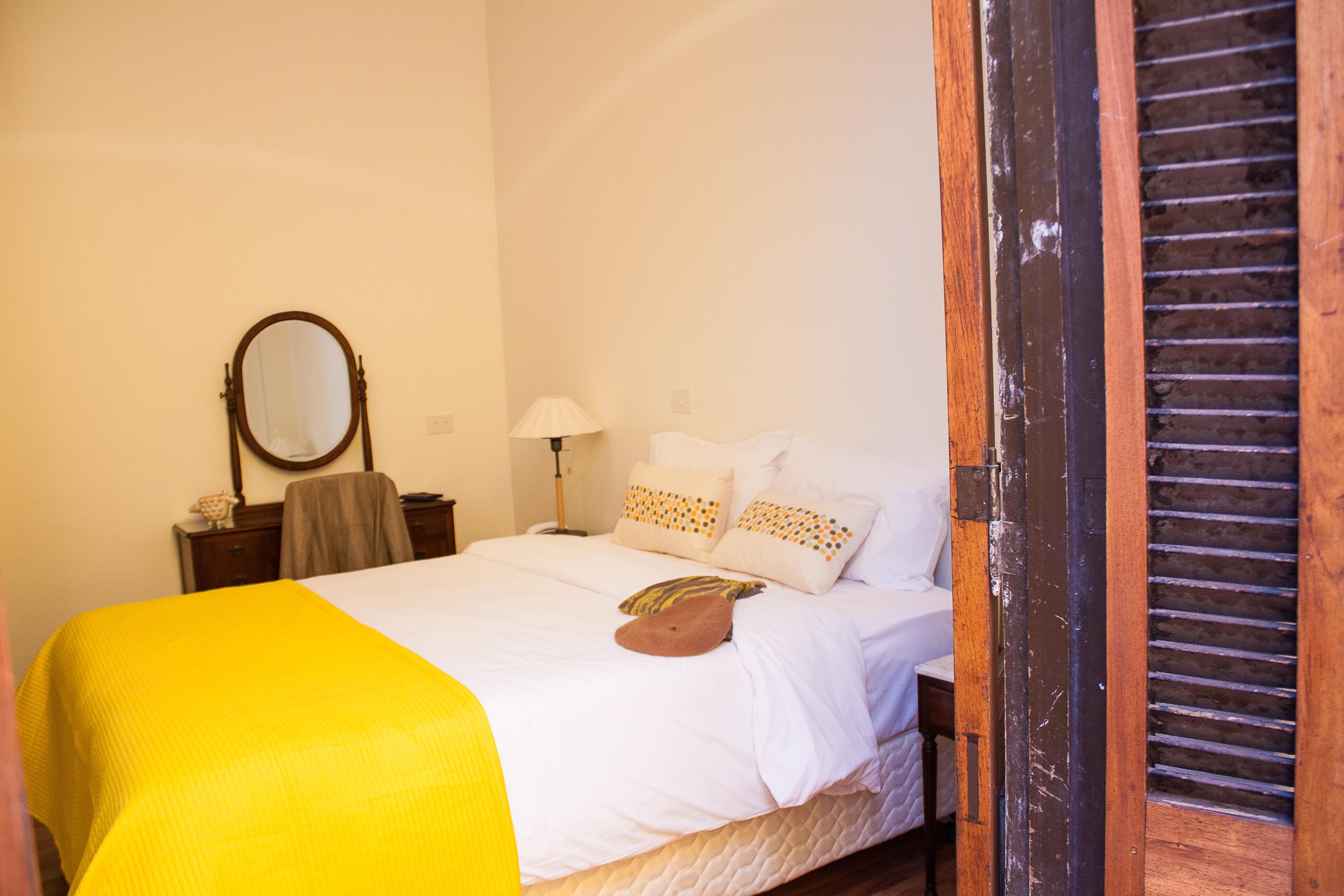 בואנוס איירס L'Adresse Hotel Boutique מראה חיצוני תמונה