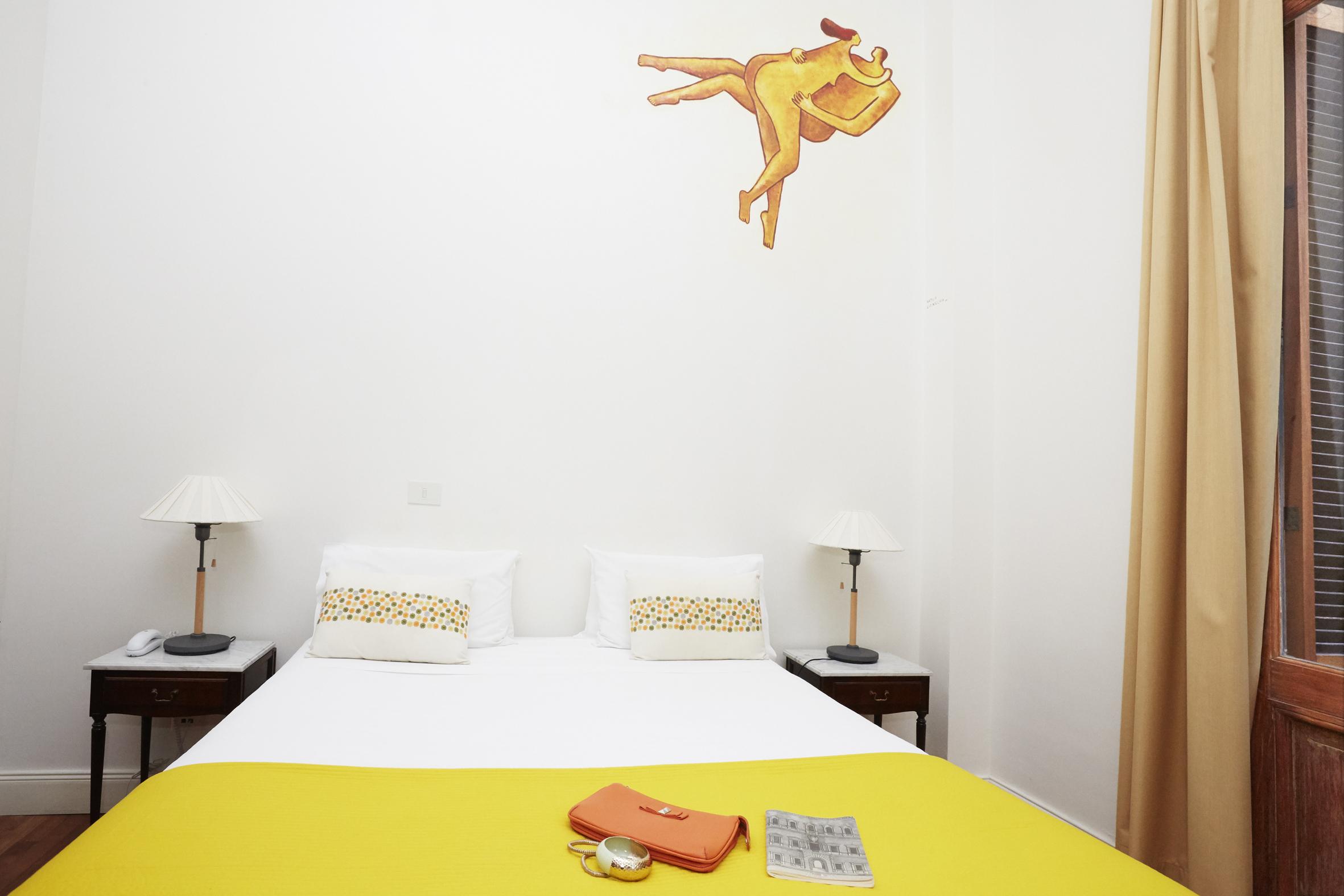 בואנוס איירס L'Adresse Hotel Boutique מראה חיצוני תמונה