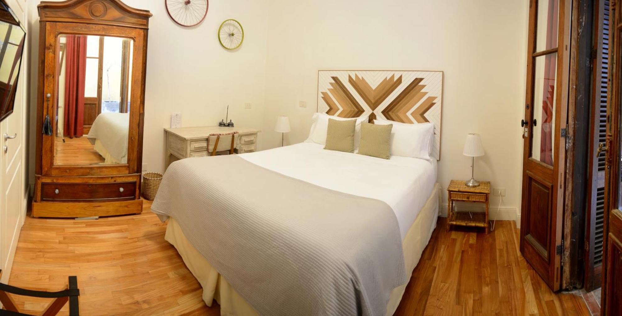 בואנוס איירס L'Adresse Hotel Boutique מראה חיצוני תמונה
