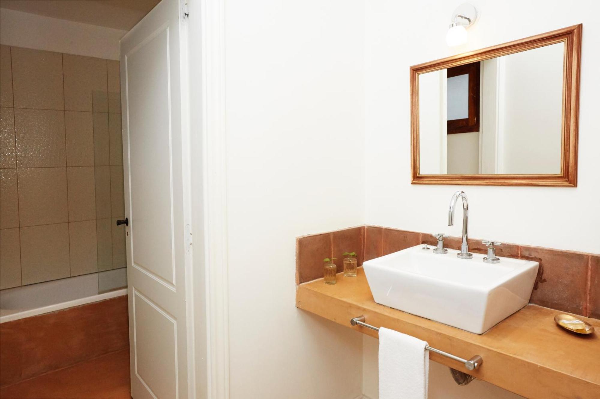 בואנוס איירס L'Adresse Hotel Boutique מראה חיצוני תמונה