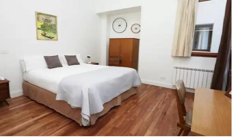 בואנוס איירס L'Adresse Hotel Boutique מראה חיצוני תמונה