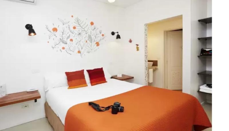 בואנוס איירס L'Adresse Hotel Boutique מראה חיצוני תמונה