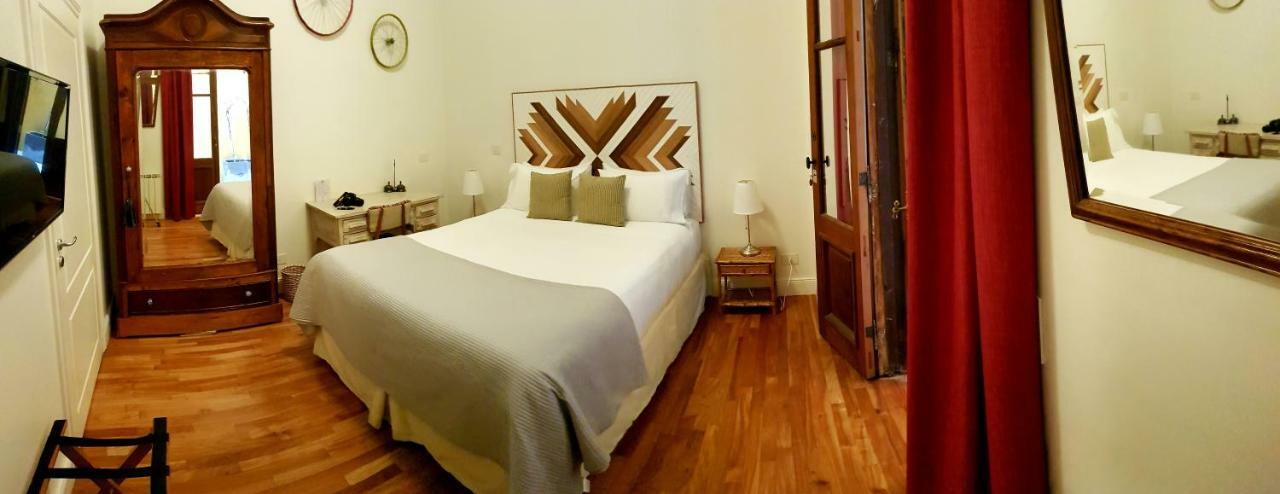 בואנוס איירס L'Adresse Hotel Boutique מראה חיצוני תמונה