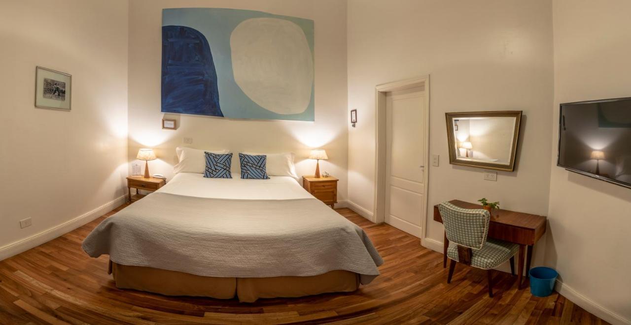 בואנוס איירס L'Adresse Hotel Boutique מראה חיצוני תמונה